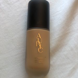 Auric Glow Lust in Pyrite